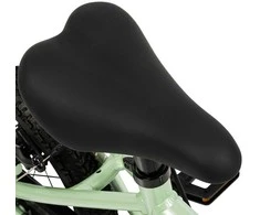 Huffy Literide Alu 14" children's bike, žalias (24205W)