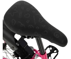 HUFFY So Sweet 20", pink – children’s bike