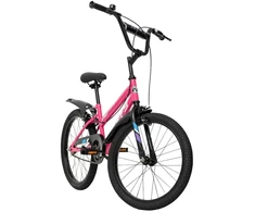 HUFFY So Sweet 20", pink – children’s bike