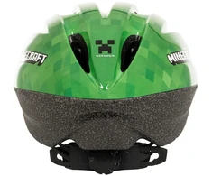 HUFFY Minecraft - children's helmet