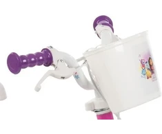 HUFFY Kids' Bike Gabby's Dollhouse 14"