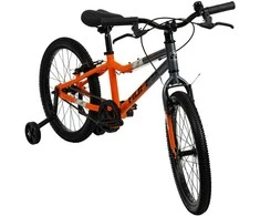 Huffy Literide Alu 16” children’s bike, oranžinis (21205W)