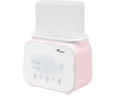 Vaikų Priežiūros Prietaisas - Momini MelloDuo 3-In-1 Sterilizatorius, Šildytuvas, Atšildytuvas