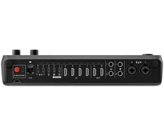Rode Garso Produkcijos Studija - RØDECaster Video Podcast Studija 1920x1080 HDMI