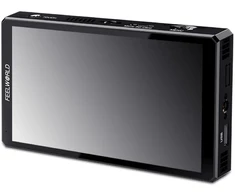 Vaizdo monitorius - Feelworld CUT6S 6" 1080P įrašymo monitorius HDMI/SDI