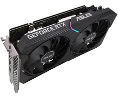 Karta graf. Asus Dual RTX 3060 V2 OC