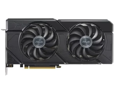 Asus vaizdo plokštė su dviguba RX 7800 XT 16G