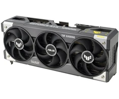 Vaizdo Plokštė - ASUS TUF Gaming TUF-RTX5090-O32G-GAMING 32GB GDDR7 2550MHz