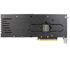 „BIOSTAR GeForce RTX 3080 10GB“ vaizdo plokštė (VN3816RMT3)