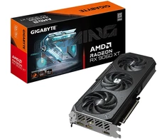 Vaizdo Plokštė - GIGABYTE Radeon RX 9060 XT 16GB GDDR6 3320MHz PCI-E 5.0