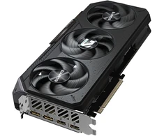 Vaizdo plokštė - Gigabyte Radeon RX 9070 GRE Gaming OC 12G 12 GB Juoda