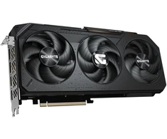 Vaizdo plokštė - Gigabyte Radeon RX 9070 GRE Gaming OC 12G 12 GB Juoda