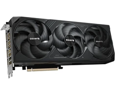 Vaizdo plokštė Grafikos plokštė - GIGABYTE GeForce RTX 5070 Ti 16GB GDDR7, 2497 MHz, SFF