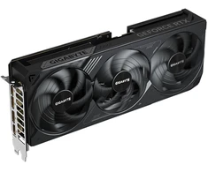 Vaizdo plokštė Grafikos plokštė - GIGABYTE GeForce RTX 5070 Ti 16GB GDDR7, 2497 MHz, SFF