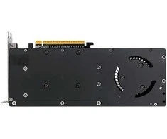 PowerColor AI PRO R9700 32G-B vaizdo plokštė