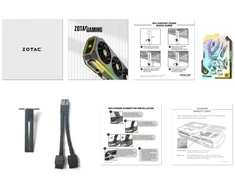 Vaizdo plokštė Grafikos plokštė - ZOTAC GeForce RTX 5070 Ti 16GB GDDR7 Triple-Fan