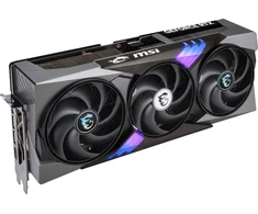 Vaizdo Plokštė - MSI GAMING GeForce RTX 5090 32GB GDDR7 575W