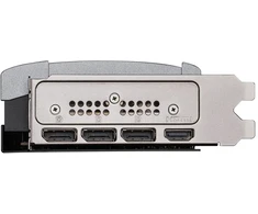 Vaizdo plokštė MSI GeForce RTX 5080 16G VENTUS 3X OC Juodas