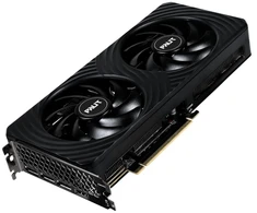 Vaizdo plokštė - Palit GeForce RTX 5060 Ti 8GB GDDR7 Dual OC 2632MHz