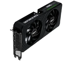 Vaizdo plokštė - Palit GeForce RTX 5060 Ti 8GB GDDR7 Dual OC 2632MHz