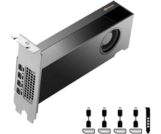 Vaizdo Plokštė - PNY NVIDIA RTX 2000 Ada Generation 16 GB GDDR6