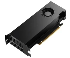 Vaizdo Plokštė - PNY NVIDIA RTX 4000 SFF Ada Karta, 20 GB GDDR6
