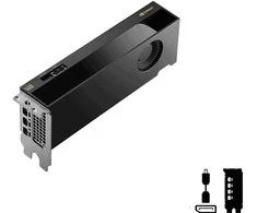 Vaizdo plokštė PNY Technologies PNY RTX PRO 4000 Blackwell NVIDIA 24 GB GDDR7