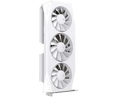 Vaizdo plokštė „XFX Mercury Radeon RX 9060 XT OC Gaming Edition“ AMD 16 GB GDDR6