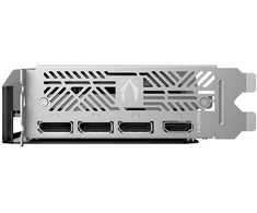 ZOTAC GAMING GeForce RTX 5060 Twin Edge PLUS vaizdo plokštė