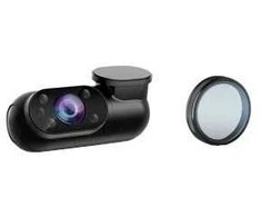 Vaizdo Registratorius - VIOFO A229 Pro 2CH-G GPS 4K Dviejų kamerų Juodas