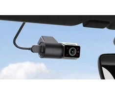 VIOFO A229 ULTRA 3CH-G GPS video recorder