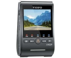 VIOFO A329S 1CH GPS video recorder