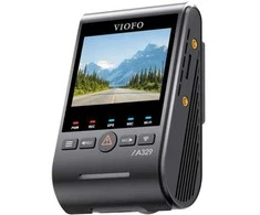 VIOFO A329S 1CH GPS video recorder