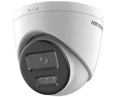 Vaizdo Stebėjimo Kamera - Hikvision DS-2CD1383G2-LIU 8MP, IP67, Mikrofonas, 512GB Atmintis