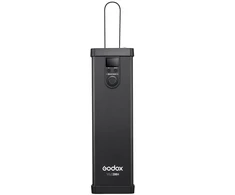 Vaizdo šviesos valdymo skydelis - Godox VL200II valdymo skydelis