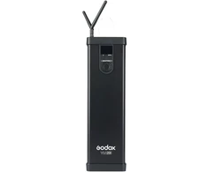Vaizdo šviesos valdymo skydelis - Godox VL200 valdymo skydelis