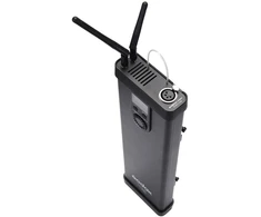 Vaizdo šviesos valdymo skydelis - Godox VL200 valdymo skydelis