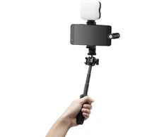 Vaizdo tinklaraščių kūrimo rinkinys - Godox VK2 UC USB C