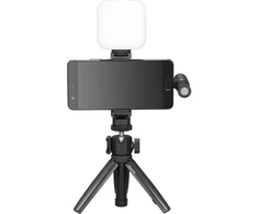 Vaizdo tinklaraščių kūrimo rinkinys - Godox VK2 UC USB C