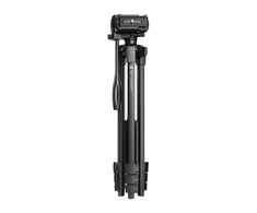 Vaizdo trikojis - K&amp;F Concept S174A1 vaizdo trikojis 2-in-1 tvirtinimas 3kg juodas