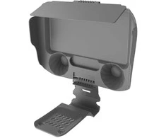 Protector &amp; Sunhood Sunnylife 2in1 į DJI RC 2 (YK674)