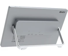 Valdymo Jutiklinė Plokštė - Lindy Control Touchpad Desktop 10 Colių, ARM Cortex-A55, 4GB RAM, Tamsiai Pilkas
