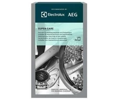 Electrolux M2GCP101