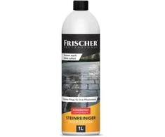 Frischer Concentrated Cleaner for Paving Stones and Stone, 1000 ml