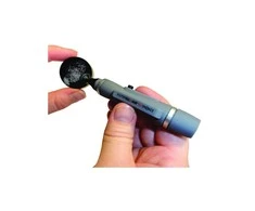 Valymo pieštukas Lenspen Filterklear For Drones Rubber NLFK-1-DR 12mm