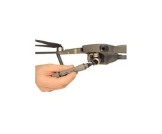 Valymo pieštukas Lenspen for Drones Rubber NLP-1-DR 12mm
