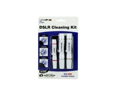 Valymo pieštukų rinkinys Lenspen DSLR kit + MK-2 (4mm, 12mm)