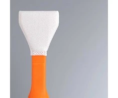Valymo Priedas - K&amp;F Concept APS-C Valymo Q-tip'ai 16mm 20 Vnt.