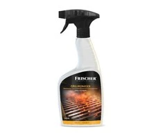 Frischer barbecue cleaner 500 ml