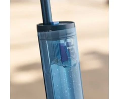 Grindų ploviklis Philips OneUp, 0.04 l, 2 vnt.